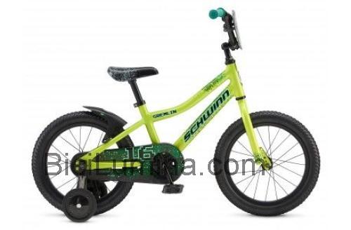 Schwinn Gremlin opinión y ficha técnica